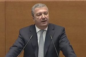 Драгомир Стойнев: За съжаление вървим с гордо вдигната глава към нов хаос заради политическо високомерие и самозабравяне