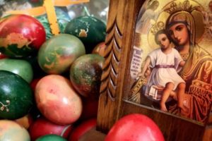 На Великден молитвата има специална мощ: най-силните молитви за изцеление, здраве и благодат