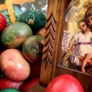 На Великден молитвата има специална мощ: най-силните молитви за изцеление, здраве и благодат