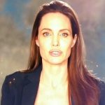 Анджелина Джоли с първа публична проява след развода с Брад Пит (ВИДЕО)