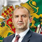 Президентът Радев със силна реч в памет на българите, които са избити от турците в Тракия