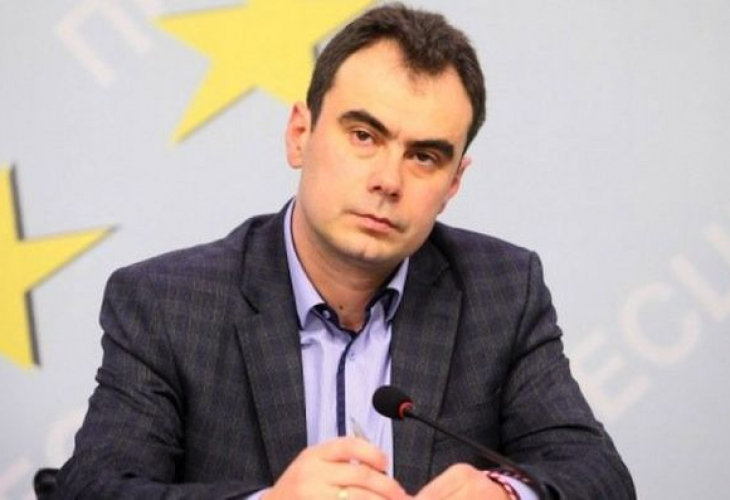 Жельо Бойчев: Борисов да не бяга от отговорност за ЧЕЗ