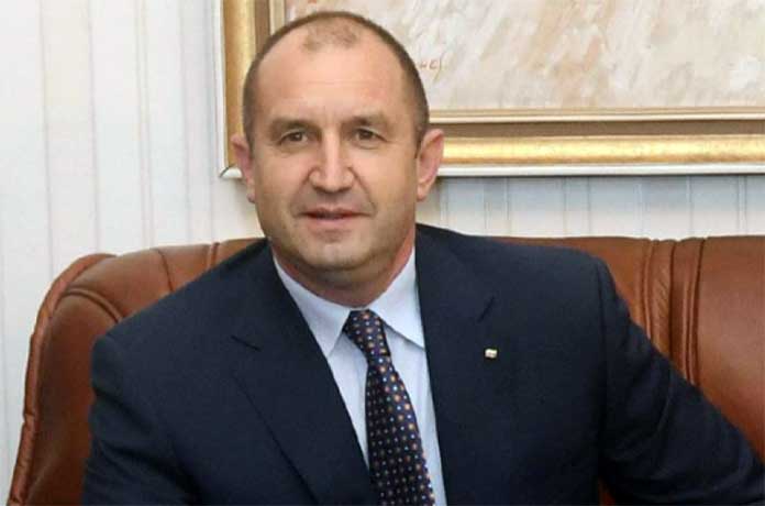 Радев: Борисов да постави въпроса за ненамеса на Турция във вътрешните ни дела!