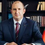 Румен Радев пред ТАСС: България даде славянската писменост на Русия