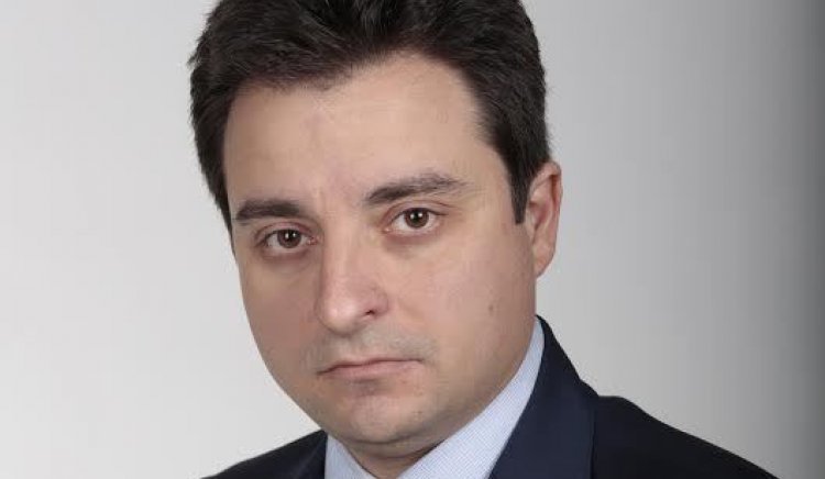 Димитър Данчев, БСП: БСП има цялостна готовност за управление на страната, с подготвени кадри, с ясна и конкретна програма