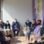 Манол Генов, водач на БСП за България, 17 МИР: Държавата ще управлява рискове за земеделието срещу щети и фалит