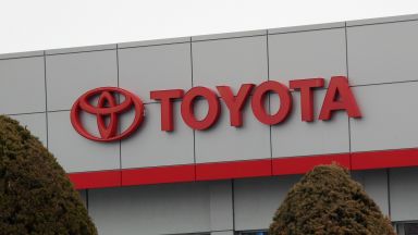 "Тойота" спря производството в чешки завод заради недостиг на чипове