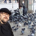 Стефан Пройнов: За жената с гълъбите