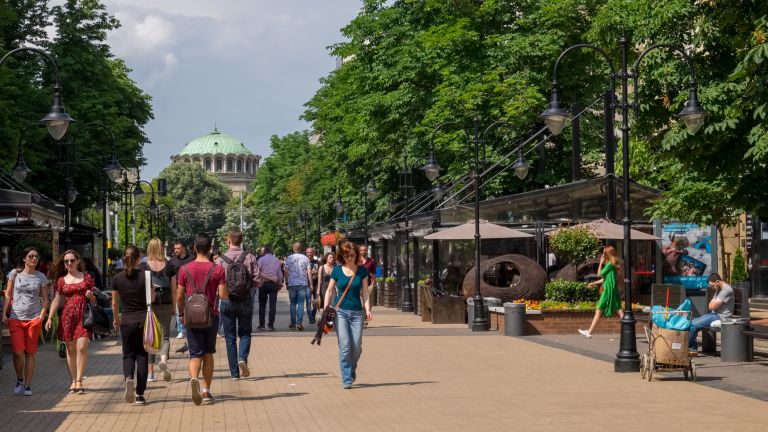 Ден за размисъл