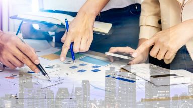 Възстановителният план: Още 9 км метро, 5G революция, жп възход