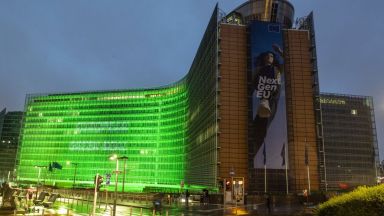 Започва нова индустриална революция в ЕС