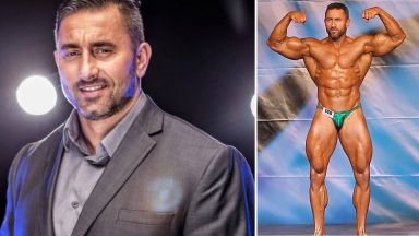 Новият директор на НАП Румен Спецов: Експерт по данъчни измами, културизъм и здравословно хранене