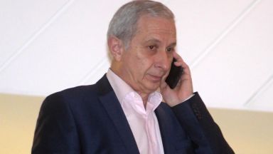 Герджиков пред Dir.bg: Възможно е да не се стига до гласуване на проектокабинета на ИТН 