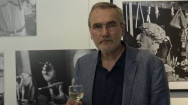 Иван Бакалов: Вината за провала на кабинета е колективна - не само на Трифонов