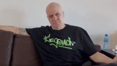 Трифонов за полицейското насилие: Изроди срещу децата, които си искат държавата