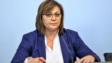 И Нинова потресена от кадрите с полицейско насилие, иска разследване и съд за виновните