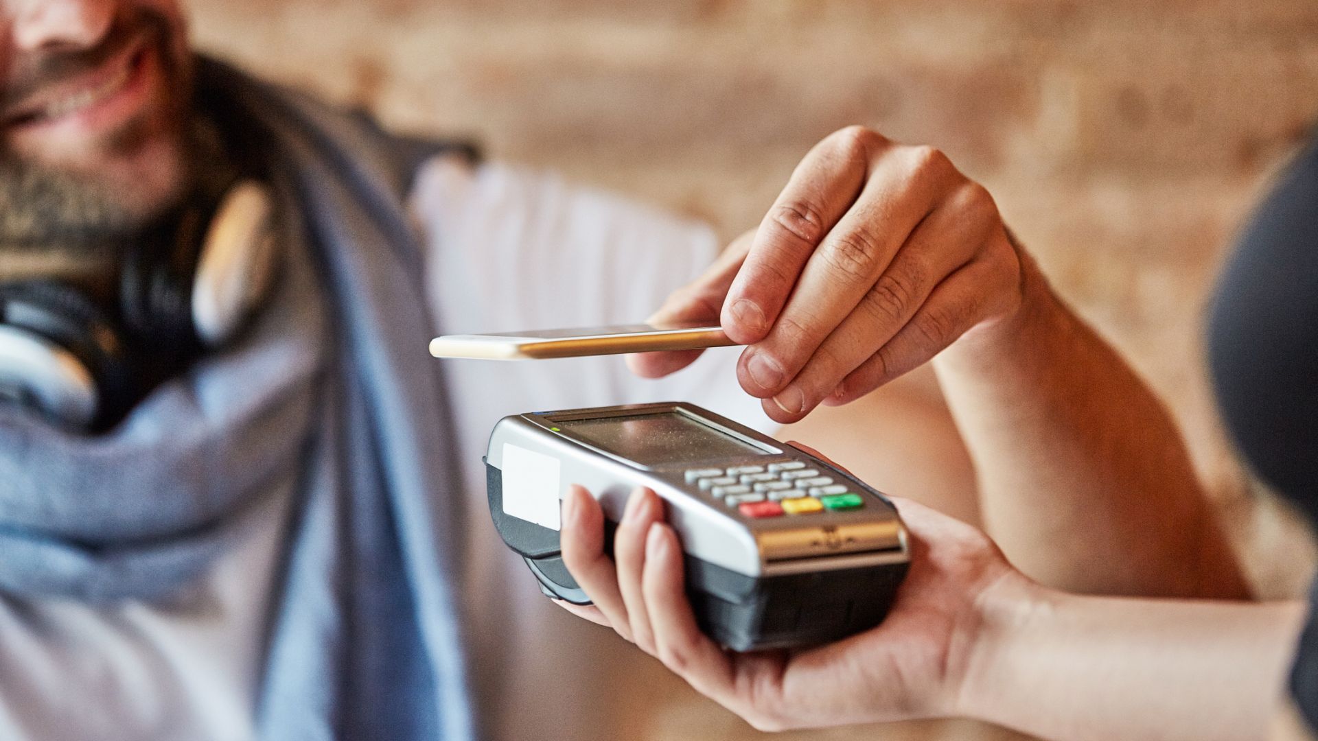 Дигиталният портфейл осигурява допълнително ниво на сигурност за парите ви