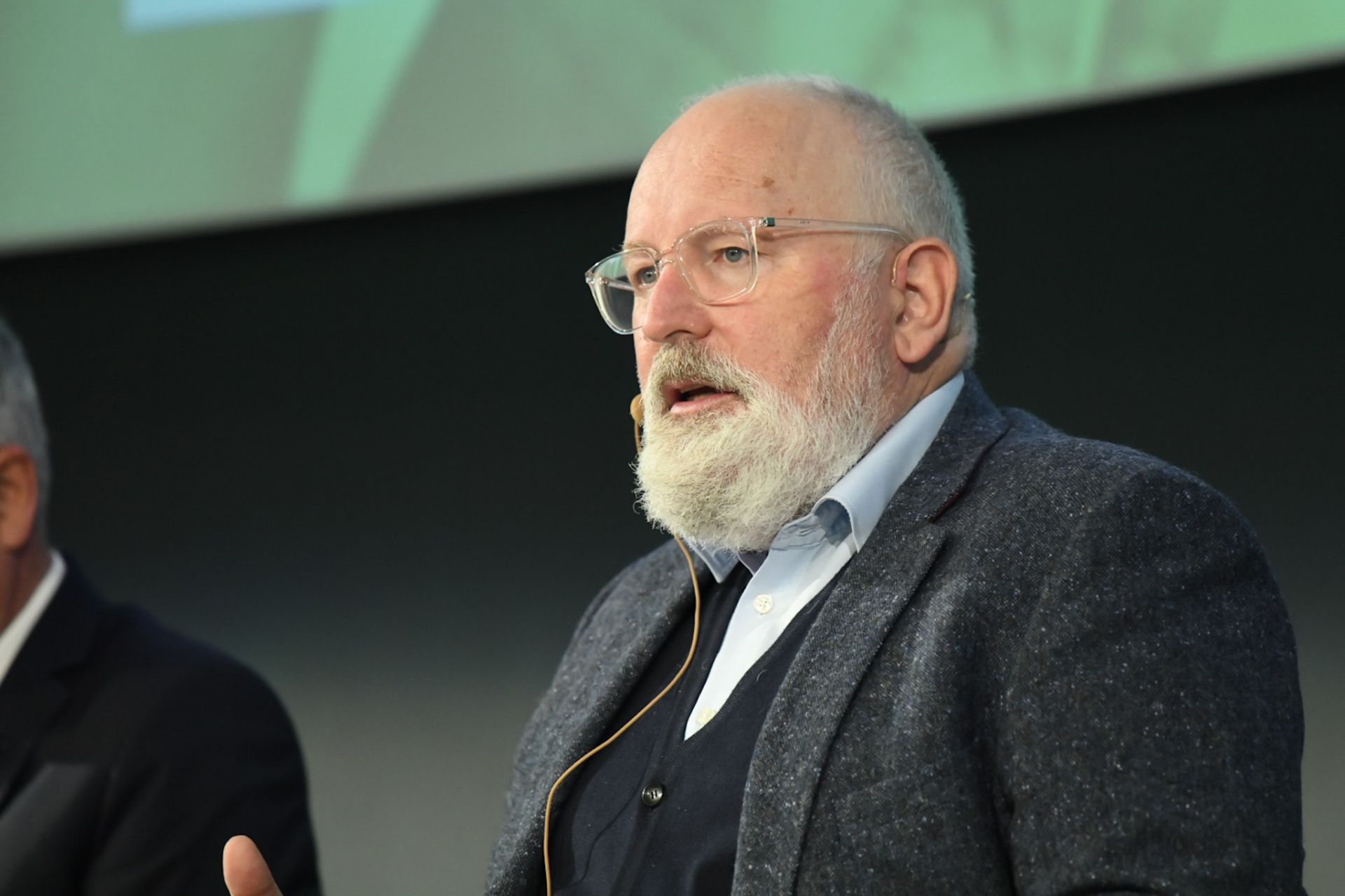 Франс Тимерманс