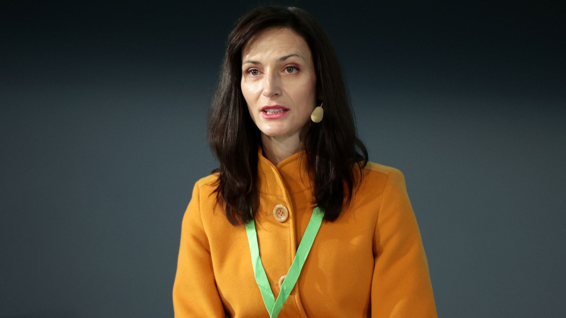 Мария Габриел