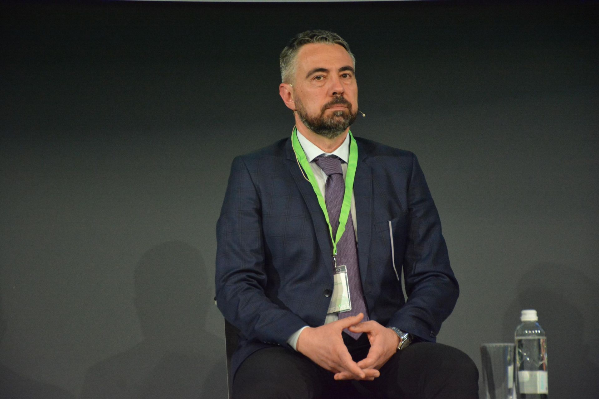 Андрей Живков