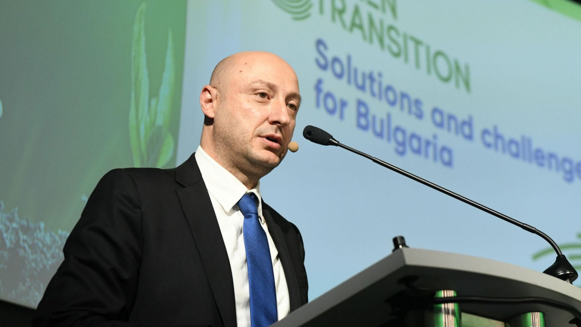 Валери Белчев