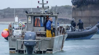 Рибата отново вдигна градуса на напрежението между Париж и Лондон