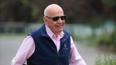 Рупърт Мърдок на 90: Пътят на магната сякаш няма край