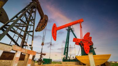 Началото на края за големите петролни икономики