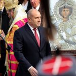Радев: Партиите пренебрегват здравия разум, милитаристките призиви нямат място у нас