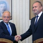 Атанасов обвини президента, че стои зад острото изявление на Военното разузнаване