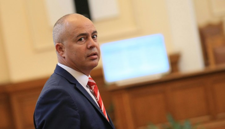 Георги Свиленски: БСП подкрепя кабинет с премиер Асен Василев