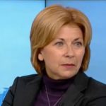 Боряна Димитрова: Вероятността за кабинет с третия мандат е нищожна – около 10%