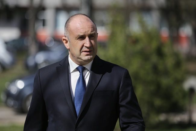 Радев: България не може повече да чака, имаме нужда час по-скоро от работещ парламент