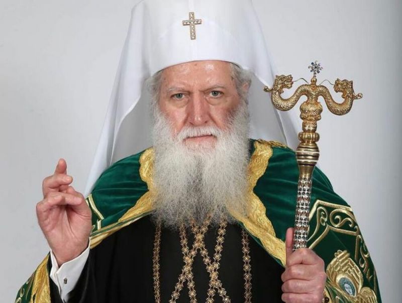 Патриарх Неофит: Смисълът на Рождеството Христово е в тържеството на Божията любов