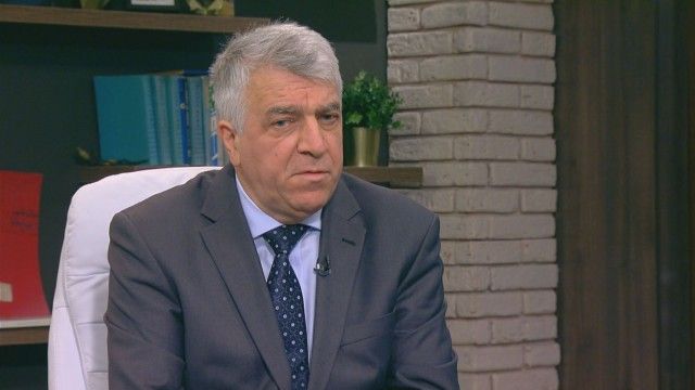 Проф. Румен Гечев: Сглобката иска да политизира още повече съдебната система на България