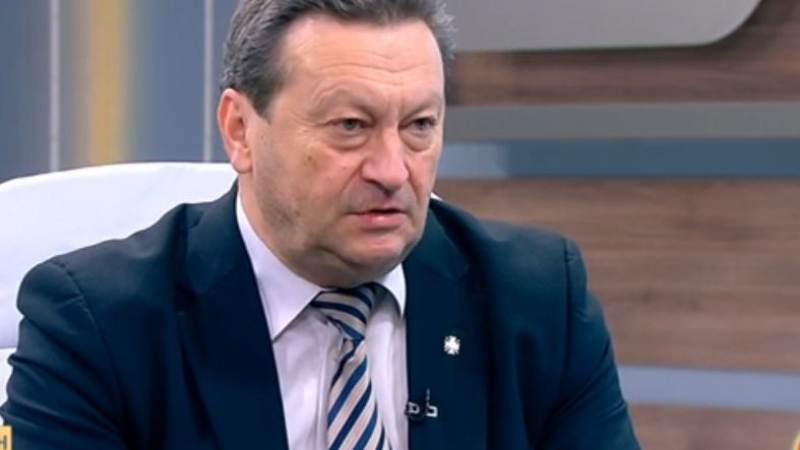 Таско Ерменков: Битката на лобитата в ГЕРБ доведе до оскъпяването на "Турски поток"