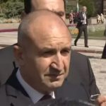 Румен Радев: Очаквам от правителството и ЦИК да организират честни избори