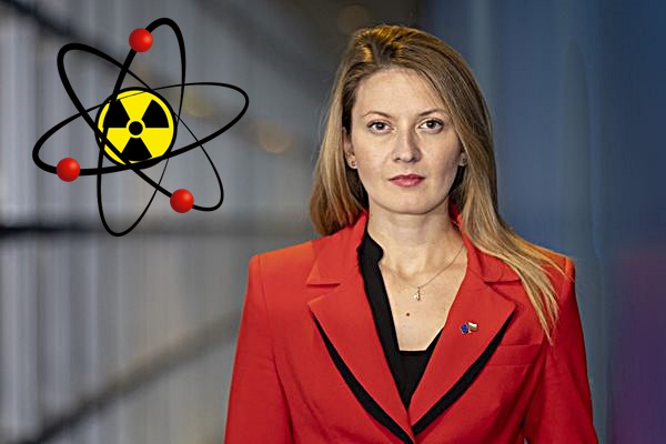 Цветелина Пенкова убеди ЕС да приеме ядрената енергия за чиста