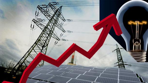 Eнергийни експерти: Идат шокиращи цени на тока