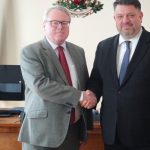 Атанас Зафиров: България и Франция могат да бъдат двигатели на нова стратегическа динамика в ядрената енергетика, отбраната и високите технологии