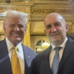Тръмп поздрави България за 3 март: Имате важна роля за прекратяване на войната в Украйна