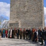 Родолюбци, патриоти, потомци на тракийци се събраха в историческата местност Петрова нива в Странджа, за да отбележат Деня на Тракия