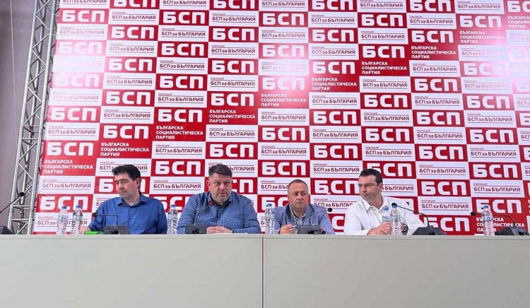 Атанас Зафиров: Хората очакват решения на техните проблеми и ние показахме, че правим именно това