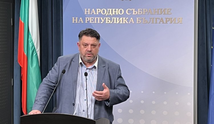 Атанас Зафиров: Социалните придобивки ще бъдат запазени