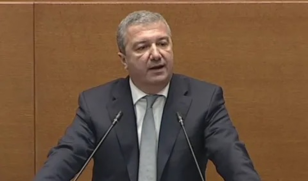 Драгомир Стойнев: За съжаление вървим с гордо вдигната глава към нов хаос заради политическо високомерие и самозабравяне