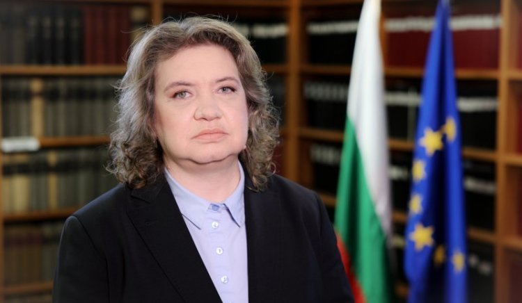 Доц. Киселова: Промените в Изборния кодекс не трябва да бъдат прилагани веднага