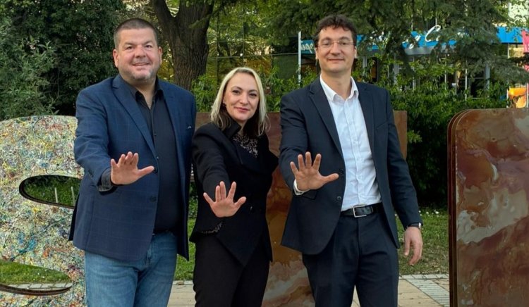 Крум Зарков от Силистра: Само верните социалисти са достоверни