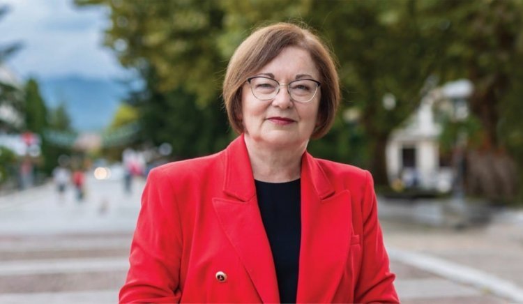 Донка Михайлова: Приоритетите на БСП са приоритетите на хората – мир, справедливост и защита на доходите