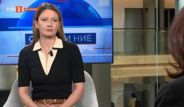Цветелина Пенкова: Европа не може да гаси кризи с малък бюджет