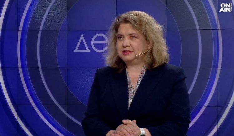 Доц. Наталия Киселова: Доверието към съдебната власт може да се върне едва след избор на нов ВСС и нов главен прокурор